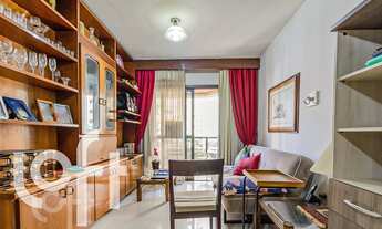 Imagem: Apartamento à venda em Jardim América