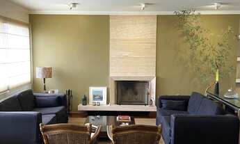 Imagem 2: Apartamento à venda em Morumbi com 185 m², 3 quartos, 3 suítes, 3 vagas