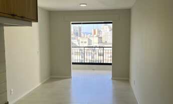 Imagem 2: Apartamento à venda em Higienópolis com 32 m², 1 quarto