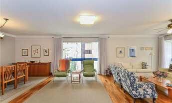 Imagem 2: APARTAMENTO em São Paulo - SP, Santa Cecília