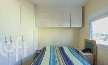 Imagem 4: Apartamento à venda em Santana com 42 m², 1 quarto, 1 vaga