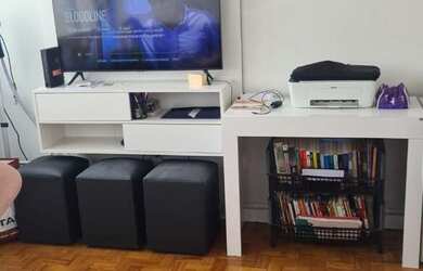 Imagem 3: Apartamento à venda em Alto de Pinheiros com 45 m², 2 quartos, 1 vaga