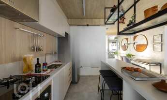 Imagem 6: Apartamento à venda em Saúde com 64 m², 2 quartos, 1 suíte, 1 vaga