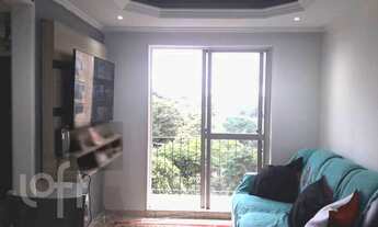 Imagem: Apartamento à venda em Campo Limpo com