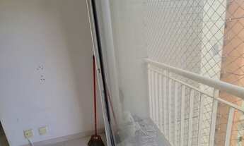 Imagem 7: Apartamento à venda em Cambuci com 64 m², 3 quartos, 1 suíte, 2 vagas