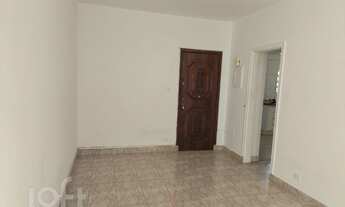 Imagem 2: Apartamento à venda em Santana com 78 m², 2 quartos, 1 vaga