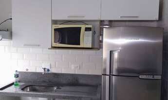 Imagem 4: Apartamento à venda em Tucuruvi com 52 m², 2 quartos, 1 vaga