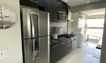 Imagem 5: Apartamento à venda em Vila Leopoldina com 70 m², 2 quartos, 1 suíte, 1 vaga