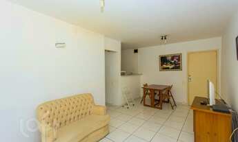 Imagem: Apartamento à venda em Jardim Paulista