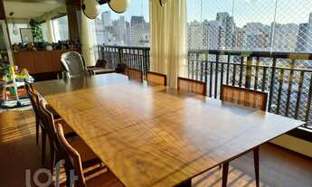 Imagem 4: Apartamento à venda em Perdizes com 255 m², 4 quartos, 3 suítes, 4 vagas