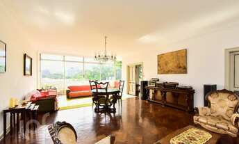 Imagem: Apartamento à venda em República com 460