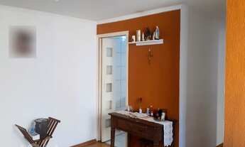 Imagem 2: Apartamento à venda em Itaquera com 48 m², 1 vaga