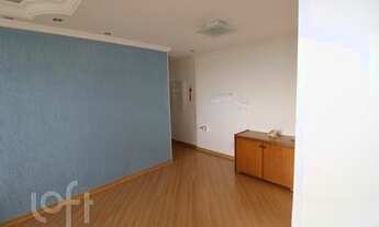 Imagem 4: Apartamento à venda em Jabaquara com 70 m², 2 quartos, 1 vaga