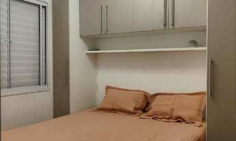 Imagem 6: Apartamento à venda em Vila Andrade com 41 m², 2 quartos