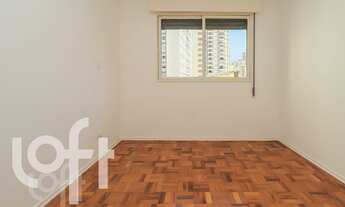 Imagem 7: Apartamento à venda em Santa Cecília com 117 m², 3 quartos, 1 suíte, 1 vaga