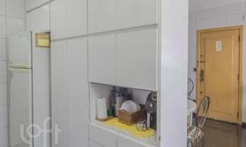 Imagem 4: Apartamento à venda em Ipiranga com 198 m², 3 quartos, 1 suíte, 2 vagas