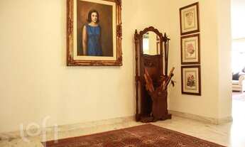 Imagem 4: Apartamento à venda em Higienópolis com 330 m², 4 quartos, 2 suítes, 2 vagas