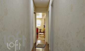 Imagem 2: Apartamento à venda em Jardim São Paulo com 148 m², 3 quartos, 3 suítes, 3 vagas