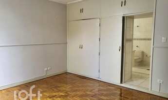 Imagem 4: Apartamento à venda em Santa Cecília com 188 m², 3 quartos, 1 suíte, 2 vagas