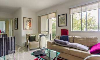 Imagem 2: Apartamento à venda em Vila Andrade com 62 m², 3 quartos, 1 suíte, 1 vaga