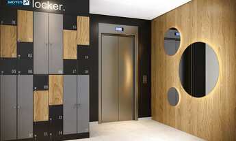 Imagem 4: APARTAMENTO em São Paulo - SP, Vila Guilhermina