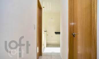 Imagem 2: Apartamento à venda em Itaquera com 46 m², 2 quartos, 1 vaga