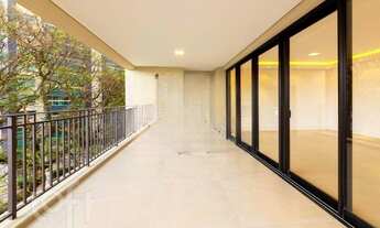 Imagem 7: Apartamento à venda em Vila Mariana com 455 m², 4 quartos, 2 suítes, 6 vagas