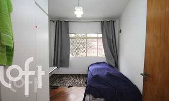 Imagem 5: Apartamento à venda em Bosque da Saúde com 110 m², 4 quartos, 1 suíte