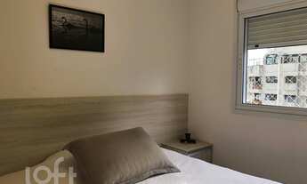 Imagem 5: Apartamento à venda em Vila Andrade com 122 m², 3 quartos, 3 suítes, 2 vagas