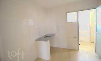 Imagem 6: Apartamento à venda em Campo Belo com 60 m², 2 quartos, 2 vagas