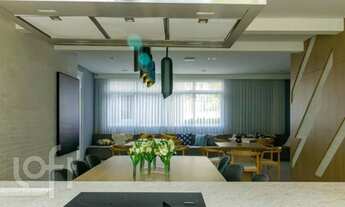 Imagem 6: Apartamento à venda em Cambuci com 34 m², 1 quarto