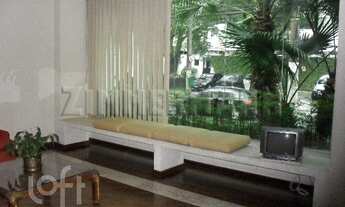 Imagem 5: Apartamento à venda em Itaim Bibi com 482 m², 3 quartos, 3 suítes, 3 vagas