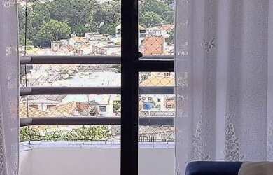 Imagem 2: Apartamento à venda em Cursino com 59 m², 2 quartos, 1 suíte, 2 vagas