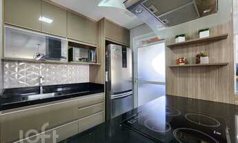 Imagem 4: Apartamento à venda em Vila Prudente com 78 m², 2 quartos, 1 suíte, 1 vaga