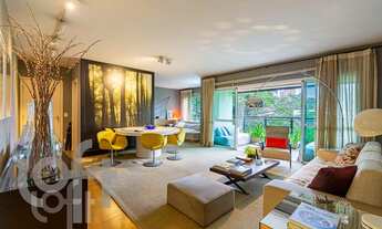 Imagem: Apartamento à venda em Santo Amaro com