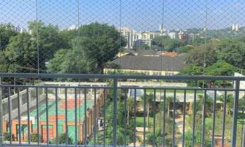 Imagem 4: Apartamento à venda em Lapa com 62 m², 2 quartos, 1 suíte, 1 vaga