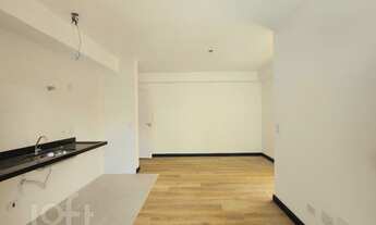 Imagem 2: Apartamento à venda em Vila Formosa com 47 m², 2 quartos, 1 vaga