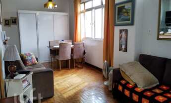 Imagem 4: Apartamento à venda em Santa Cecília com 55 m², 1 quarto