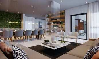 Imagem 5: Apartamento à venda em Santo Amaro com 93 m², 3 quartos, 1 suíte, 2 vagas