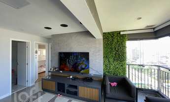 Imagem 5: Apartamento à venda em Penha com 72 m², 2 quartos, 1 suíte, 1 vaga