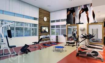 Imagem 5: Apartamento à venda em Chácara Klabin com 217 m², 3 quartos, 3 suítes, 4 vagas