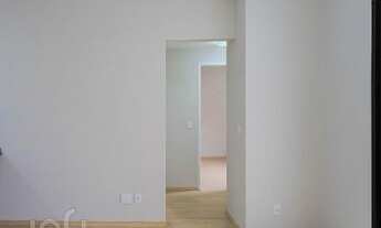 Imagem 5: Apartamento à venda em Brooklin com 52 m², 2 quartos, 1 vaga