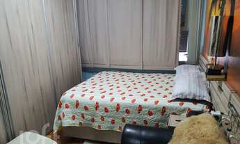 Imagem 2: Apartamento à venda em República com 49 m², 1 quarto, 1 suíte