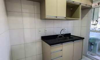 Imagem 7: Apartamento à venda em Cursino com 52 m², 2 quartos, 1 vaga