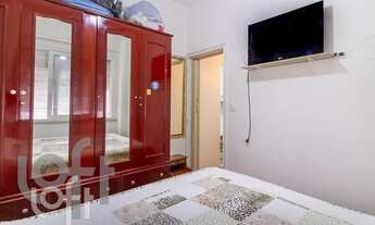 Imagem 5: Apartamento à venda em República com 80 m², 3 quartos