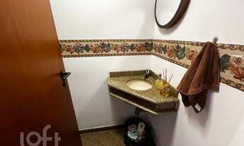 Imagem 4: Apartamento à venda em Vila Sônia com 140 m², 3 quartos, 1 suíte, 2 vagas