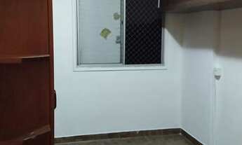 Imagem 3: Apartamento à venda em Campo Grande com 50 m², 2 quartos, 1 vaga