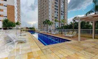 Imagem: Apartamento à venda em Cursino com 144