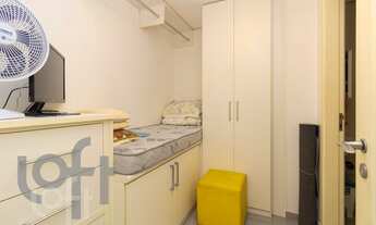 Imagem 5: Apartamento à venda em Brooklin com 200 m², 3 quartos, 3 suítes, 4 vagas