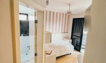 Imagem 3: Apartamento à venda em Vila Formosa com 137 m², 4 quartos, 3 suítes, 3 vagas